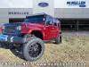 2012 Jeep Wrangler Unlimited