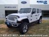 2019 Jeep Wrangler Unlimited