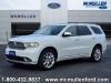 2019 Dodge Durango