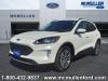 2021 Ford Escape Hybrid