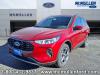 2025 Ford Escape Hybrid