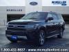 2024 Ford Expedition MAX