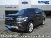 2024 Ford Expedition MAX