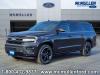 2024 Ford Expedition MAX