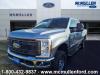 2024 Ford F-250 Super Duty