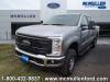 2024 Ford F-250 Super Duty