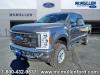 2025 Ford F-250 Super Duty