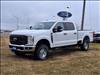 2024 Ford F-250 Super Duty