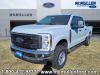 2025 Ford F-250 Super Duty