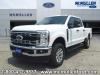 2024 Ford F-250 Super Duty