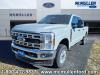 2025 Ford F-250 Super Duty