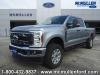 2024 Ford F-250 Super Duty