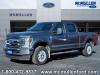 2021 Ford F-250 Super Duty