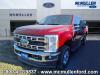 2025 Ford F-250 Super Duty