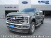 2024 Ford F-250 Super Duty