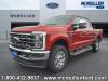 2024 Ford F-250 Super Duty