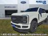 2024 Ford F-250 Super Duty