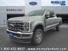 2024 Ford F-350 Super Duty