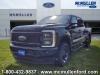 2023 Ford F-350 Super Duty