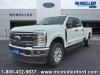 2024 Ford F-350 Super Duty