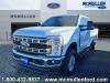 2025 Ford F-350 Super Duty