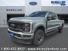 2024 Ford F-350 Super Duty