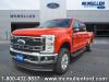 2024 Ford F-350 Super Duty