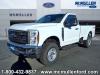 2025 Ford F-250 Super Duty