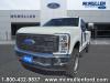 2024 Ford F-250 Super Duty