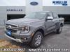 2024 Ford Ranger