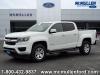 2015 Chevrolet Colorado