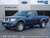 2013 Nissan Frontier