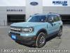 2022 Ford Bronco Sport