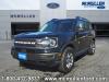 2023 Ford Bronco Sport