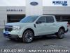 2024 Ford Maverick