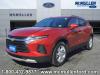 2019 Chevrolet Blazer