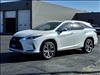 2020 Lexus RX 350L