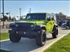 2016 Jeep Wrangler Unlimited