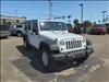 2018 Jeep Wrangler JK Unlimited