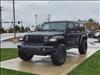 2022 Jeep Wrangler Unlimited