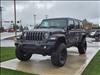 2019 Jeep Wrangler Unlimited