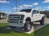 2021 Ford F-250 Super Duty