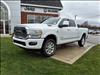 2024 Ram 3500