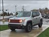 2015 Jeep Renegade