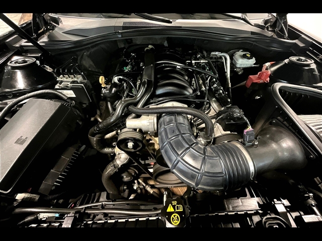 2010 Chevrolet Camaro SS 2SS