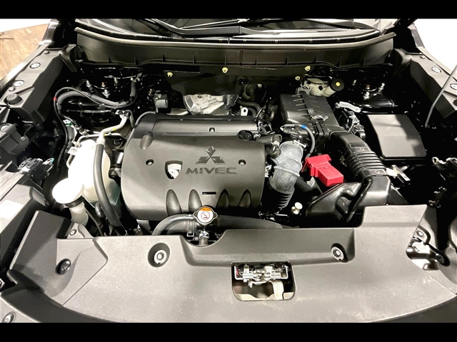 2024 Mitsubishi Outlander Sport 