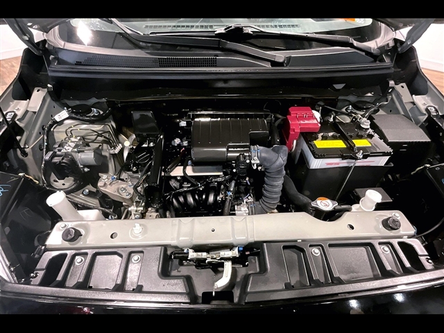 2024 Mitsubishi Mirage G4 