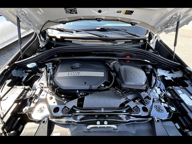 2024 BMW X1 xDrive28i