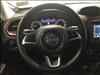 2018 Jeep Renegade Trailhawk