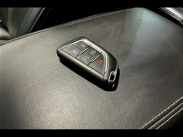 2021 Cadillac CT5 Premium Luxury